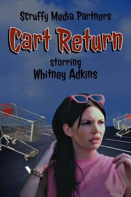 Cart Return
